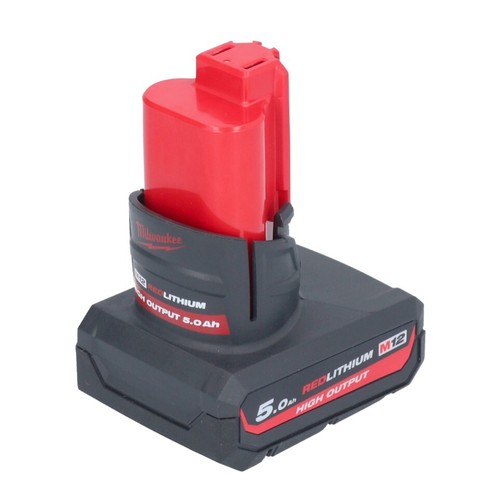 Milwaukee m12 hb5 high - milwaukee,