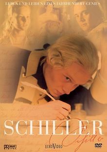 Schiller von martin weinhart - von, |