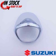 SUZUKI HEADLIGHT COVER