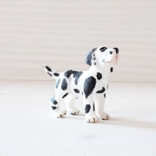 Schleich Deutsche Dogge Welpe 16385 #S211, Tier Figur, Sammler Rarität Geschenk