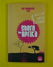 Stern über Afrika - Iris Lemanczyk, Horlemann