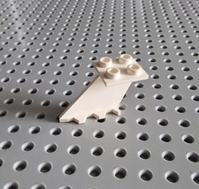 Lego Space City Heckflügel