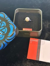 Esprit Ring 925 Sterling