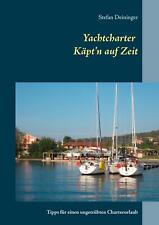 Yachtcharter - K¿'n auf Zeit