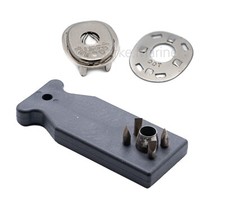 Lift the Dot Befestiger Steckdosenwerkzeug Marine Boot Abdeckung Baldachin Pavillon Canvas Bolzen