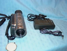 PANASONIC NV-DS 11 EG Mini DV