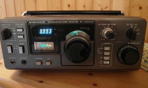 Kenwood 1000 gebraucht - kenwood,