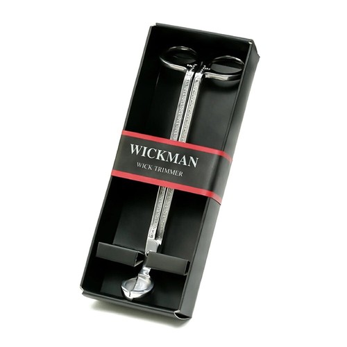Wickman kerzenschere wick - wickman,