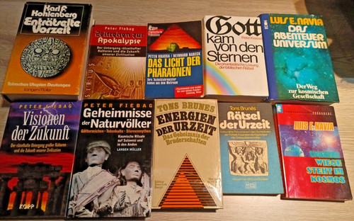 Große sammlung ancient - große,
