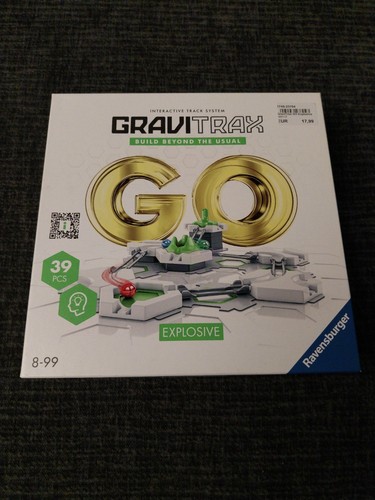 Ravensburger 23704 gravitrax - ravensburger,