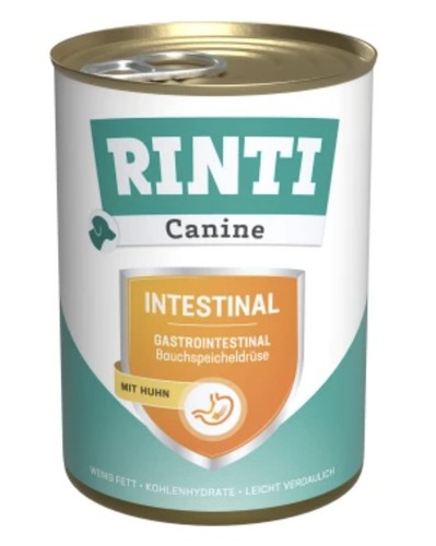 Rinti canine intestinal huhn - intestinal,