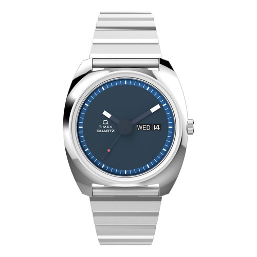 Timex 1975 enigma reissue - 1975,