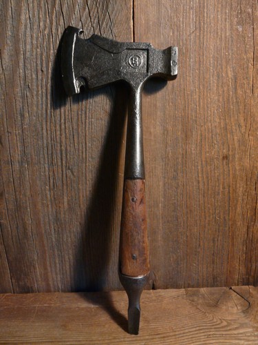 Beil multitool klein alt - klein,