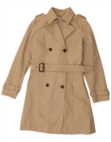 Zara damen trenchcoat 14 - trenchcoat,