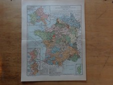 Orig.(1897) Lithographie