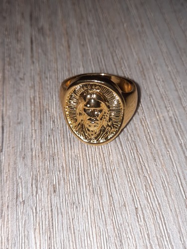 Siegelring jesus christus ring - jesus,