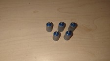 MACKIE PROFX Bedienknöpfe 5 x