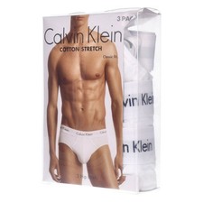 Calvin Klein Slips 3er-Pack