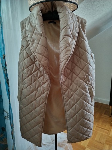 Leichte damen steppweste s - leichte,