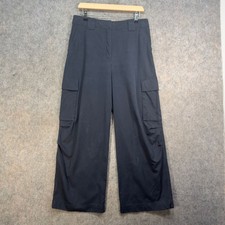 Reiss Kampfhose Damen Größe