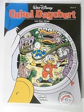 Disney: Onkel Dagobert: Onkel