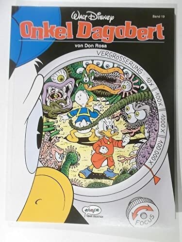 Disney onkel dagobert - disney:,