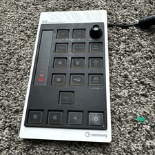 Steinberg CMC CH Channel