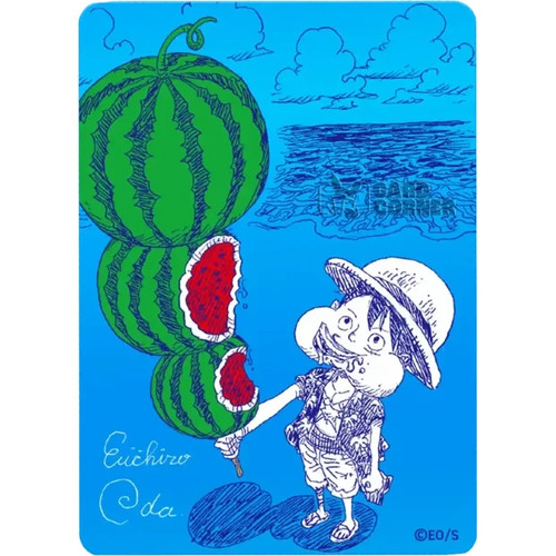 One piece natsucomi - ​one, 2026