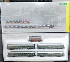 TRIX H0 23508 Wagenset zur