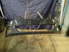 Stoßfänger vorn Seat