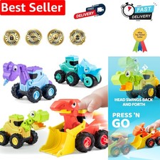 Baby Auto Spielzeug für 1 2 3