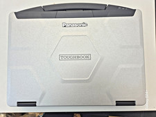 Panasonic Toughbook CF-54 MK2