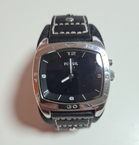 Fossil herren uhr - uhr, am
