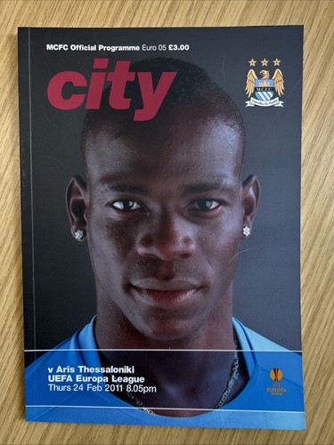 Manchester city aris - manchester,