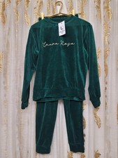 Eleganter Damen-Jogginganzug