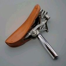 Sattel Mertens Kunststoff +