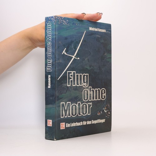 Flug ohne motor - ohne, motor 