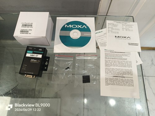 Moxa nport 5150 - moxa, serial