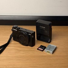 Canon G9 X Compact Digital