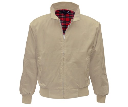 Herren männer harrington - herren,