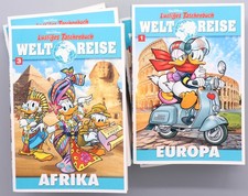 LTB WELTREISE Sonderband