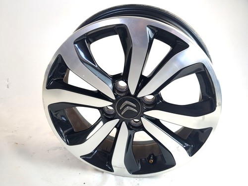 Citroen zoll alufelge - c1, 15