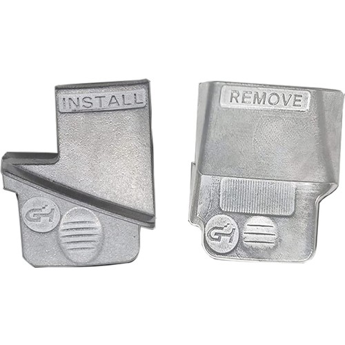 Robustes teiliges riemen - robustes,