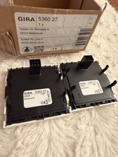 GIRA System 55 Bedienaufsatz