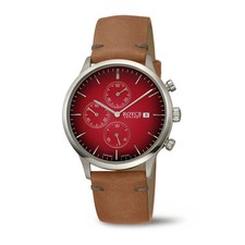 BOCCIA Herrenuhr 3744-02