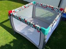 Fisher Price Laufgitter & Laufstall & Babybett