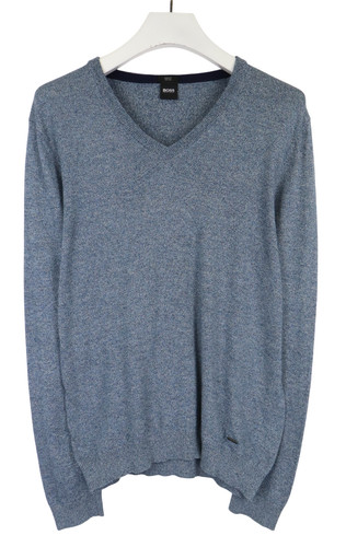 Hugo boss slim fit - slim, cotton