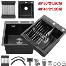 Küchenspüle 45X50cm 40X45cm