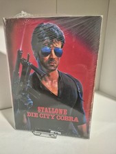 Sylvester Stallone Die City