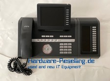 UNIFY OpenStage 60 G HFA VoIP IP-Telefon SIP PoE inkl. Key Modul